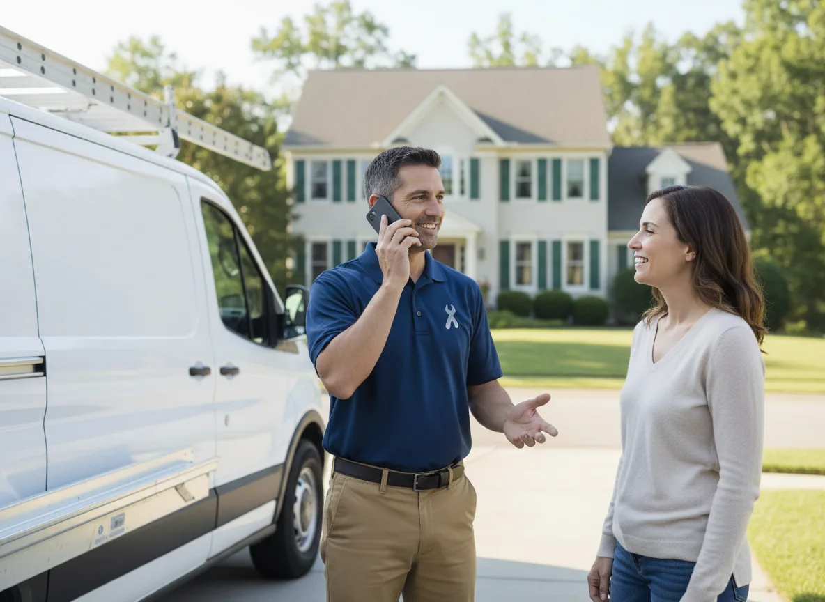 Home Gutter Service Poteau, OK FAQs